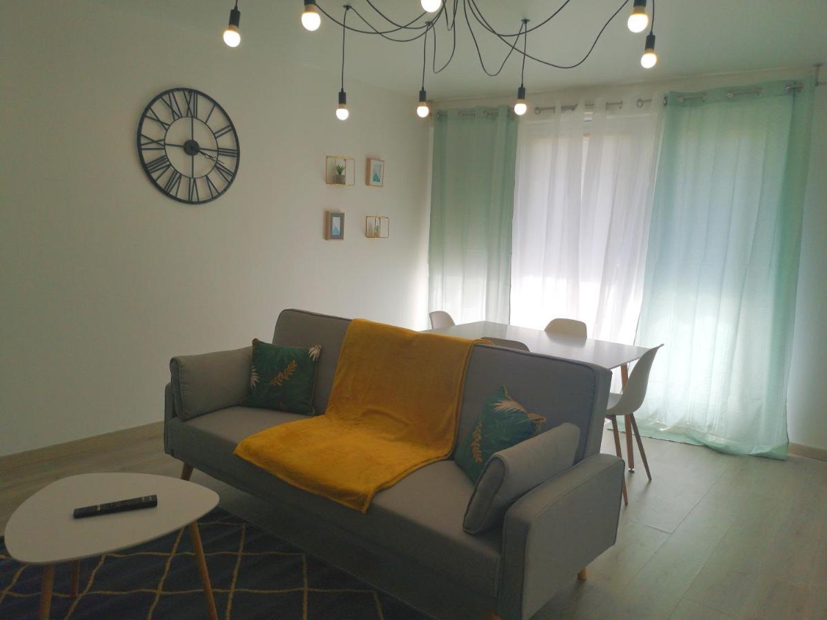 Citizenhouse - Les Tertiales Lägenhet Valenciennes Exteriör bild