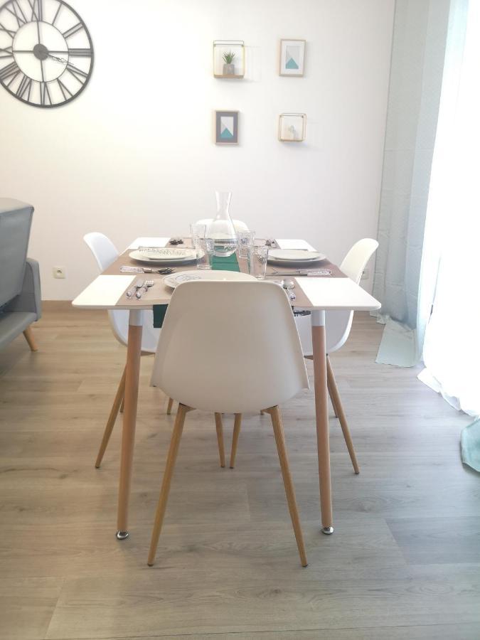 Citizenhouse - Les Tertiales Lägenhet Valenciennes Exteriör bild