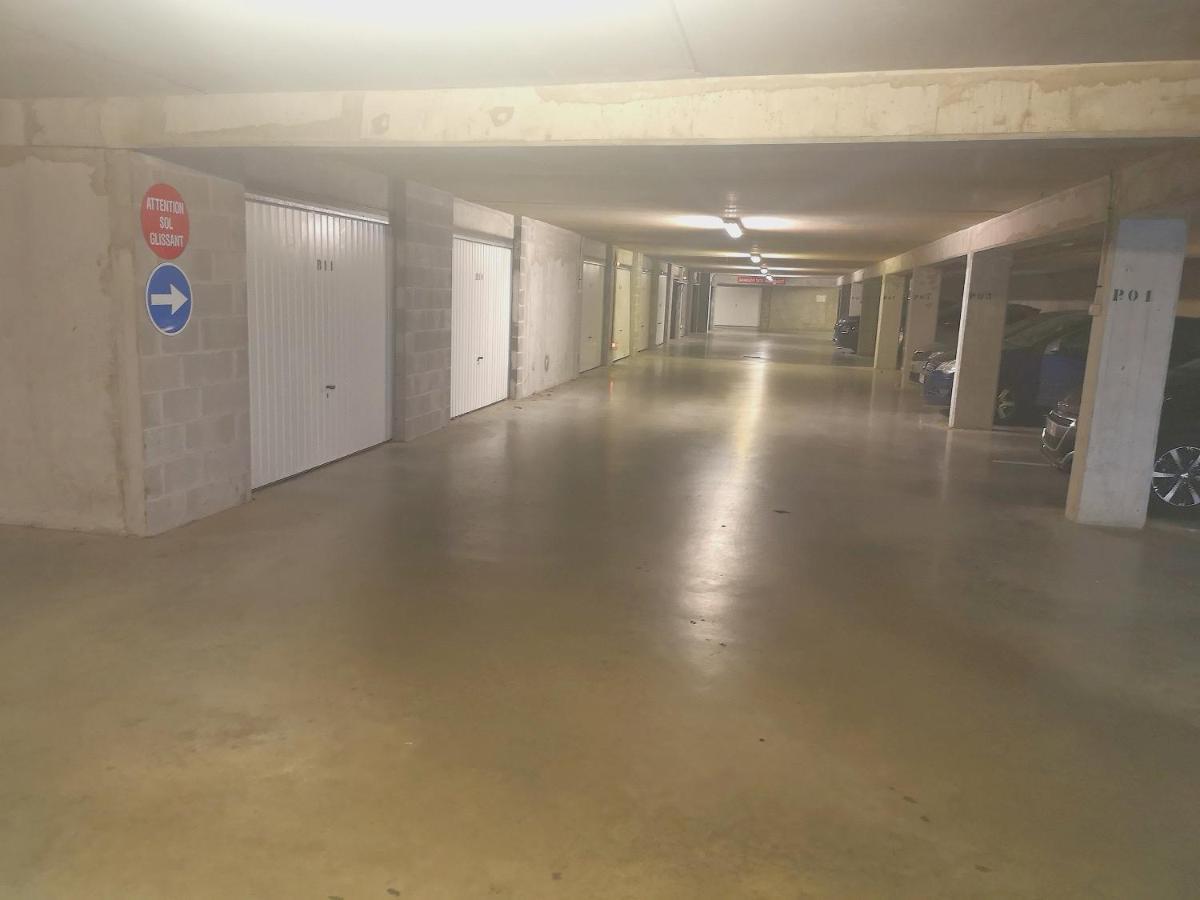 Citizenhouse - Les Tertiales Lägenhet Valenciennes Exteriör bild