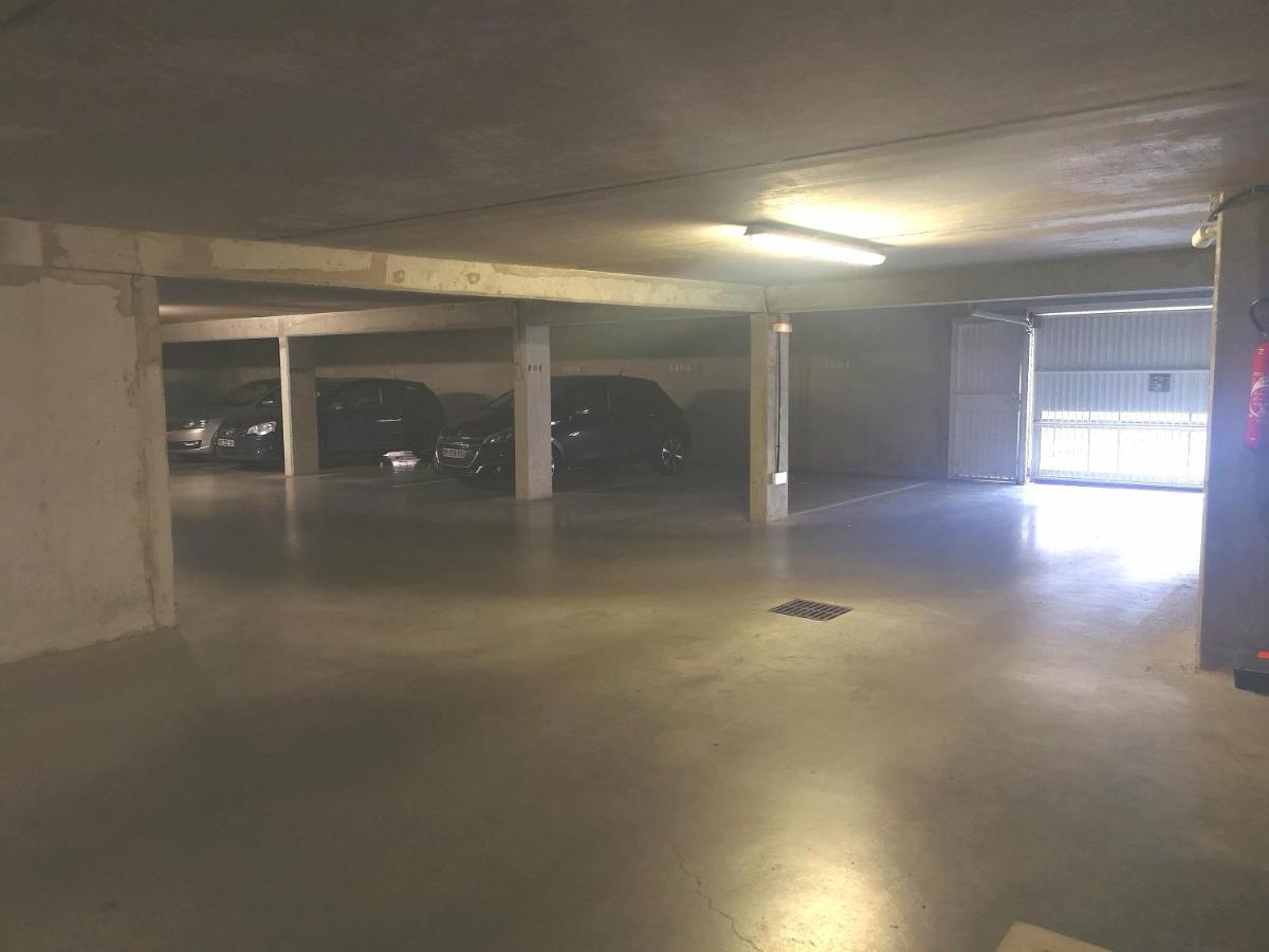 Citizenhouse - Les Tertiales Lägenhet Valenciennes Exteriör bild