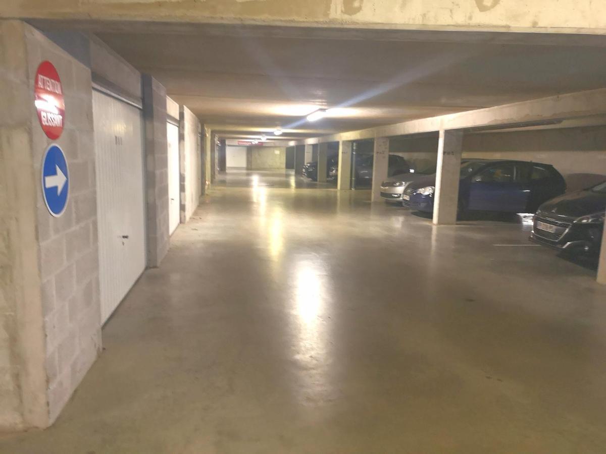 Citizenhouse - Les Tertiales Lägenhet Valenciennes Exteriör bild